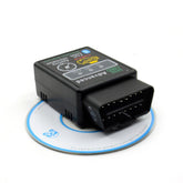 Hhobd advanced elm327 bluetooth obd2 hh obd v2.1