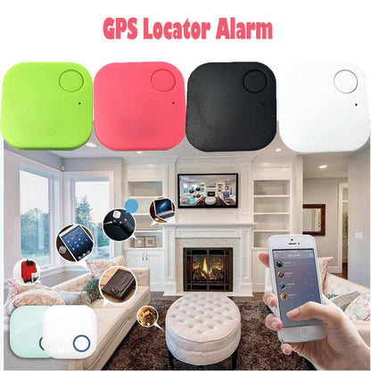 Anti lost smart tag finder bluetooth tracer