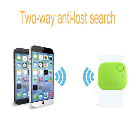 Anti lost smart tag finder bluetooth tracer
