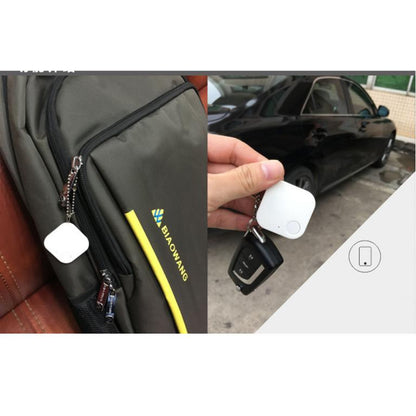 Anti lost smart tag finder bluetooth tracer