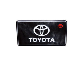 Anti slip mat phone holder non-slip mat non slip toyota