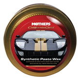 Mothers california gold synthetic paste wax 16 oz
