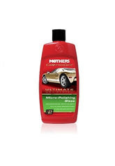 Mothers california gold micro polishing glaze 16 oz