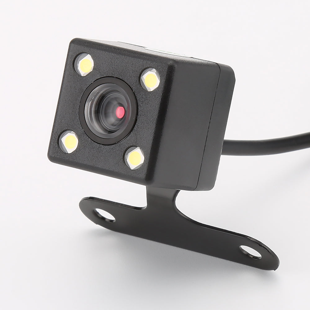 Led reverse camera night vision hd rear view camara lens