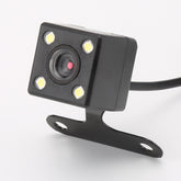 Led reverse camera night vision hd rear view camara lens