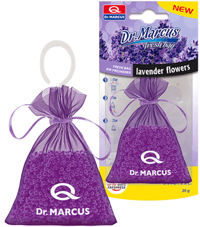 Air freshners dr. marcus fresh bag