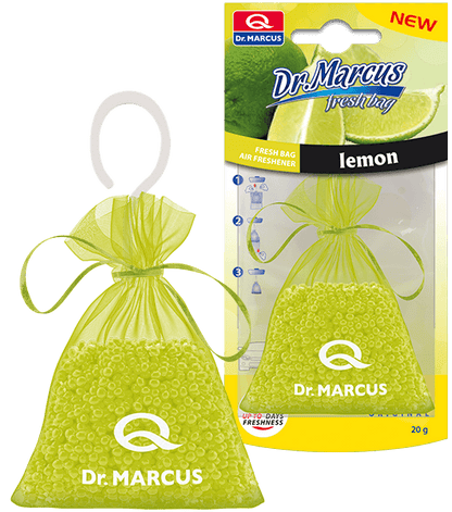 Air freshners dr. marcus fresh bag