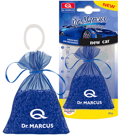 Air freshners dr. marcus fresh bag