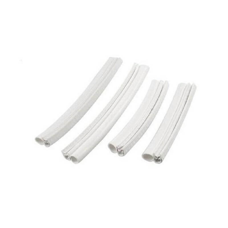 Car door protector rubber