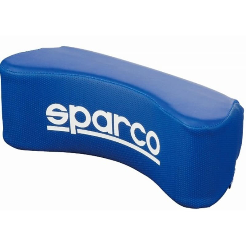 Sparco neck pillow