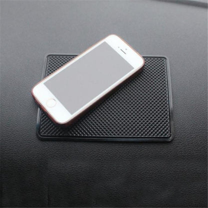 Anti-slip dashboard sticky pad non slip mat 5.90 x 4.33 inch