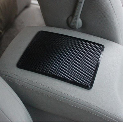 Anti-slip dashboard sticky pad non slip mat 5.90 x 4.33 inch