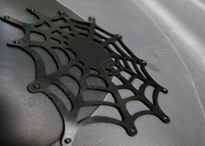 Anti slip mat silicone grip pad sticky spider web anti skid