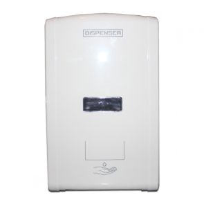 Automatic soap dispenser- liquid soap dispenser