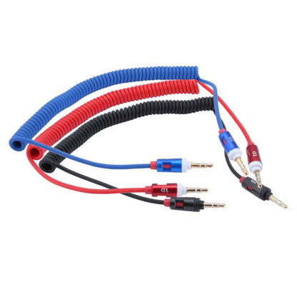 Car bluetooth aux music receiver - 3.5 mm streaming wireless