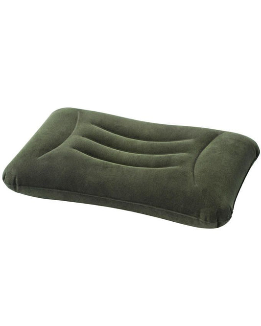 Back lumber cushion green online