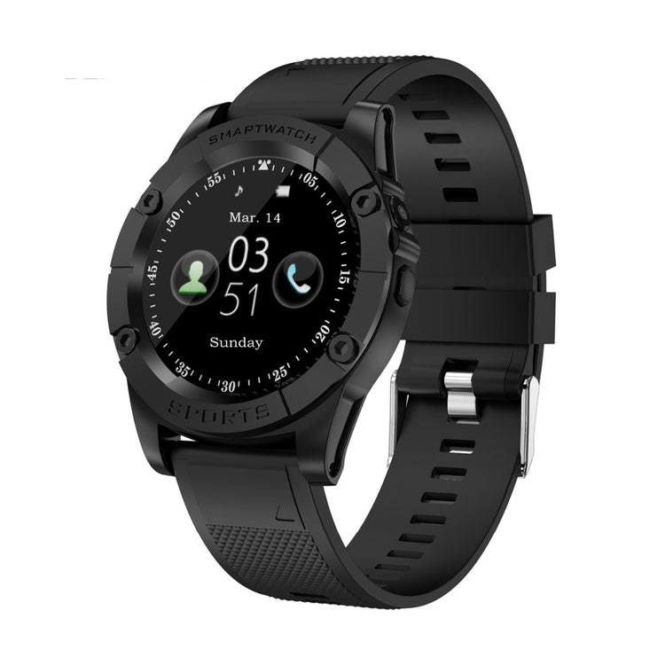 Sw98 smart watch with fitness tracker smart bracelet