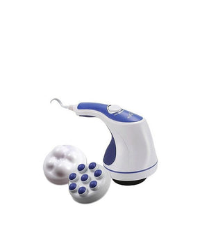 Relax spin tone professional body sculptor fat burn massager