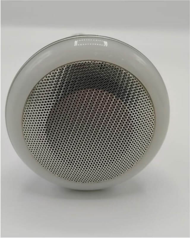 Bluetooth karaoke mic with built in speeker- boom beatz