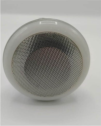 Bluetooth karaoke mic with built in speeker- boom beatz