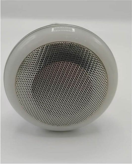 Bluetooth karaoke mic with built in speeker- boom beatz