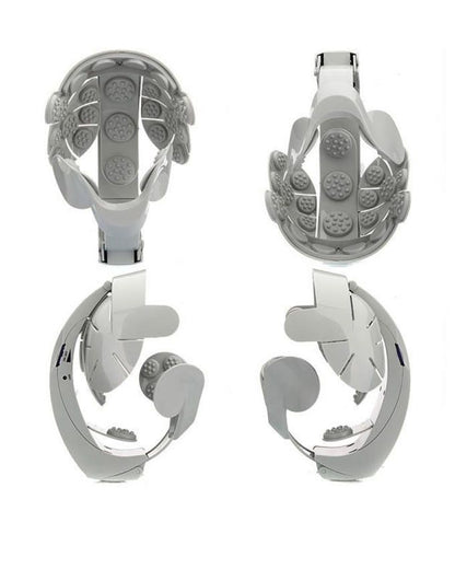 Brain relax massager. bm-1101