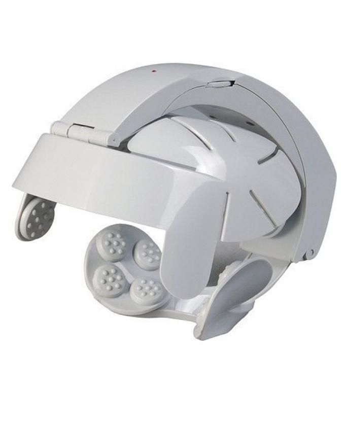 Brain relax massager. bm-1101