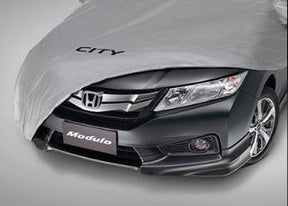 Honda city car cover