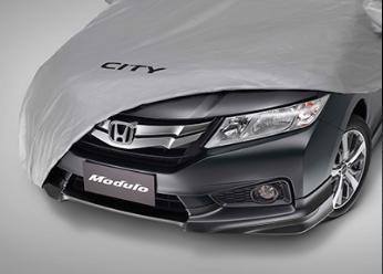 Honda city car cover