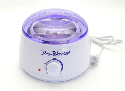 Pro wax 100 electric melt warmer