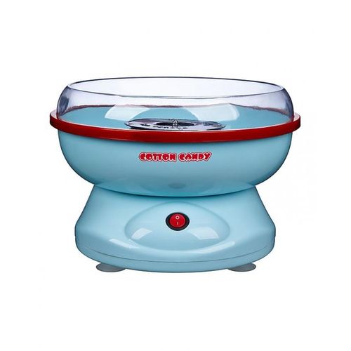 Candy floss maker