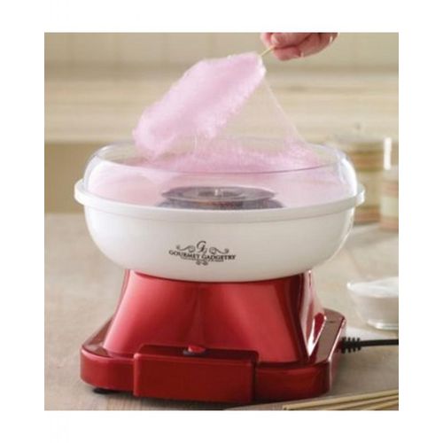 Candy floss maker