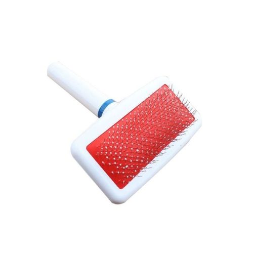 Dense needle hair comb for cat & dog