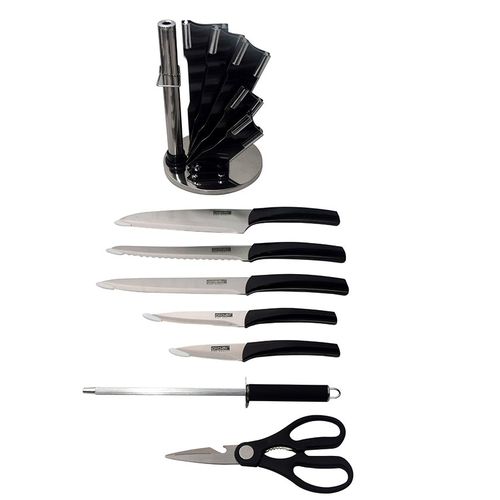 Dipai high quality stainless steel knife set