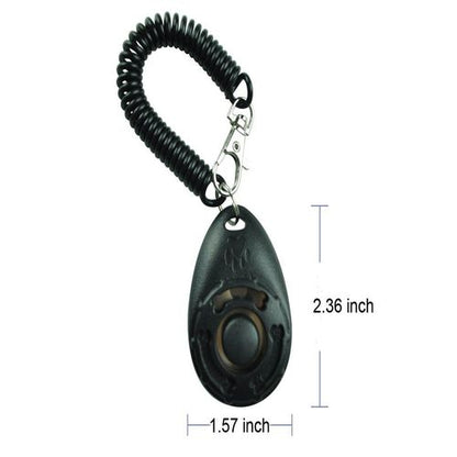 Doggy training clicker