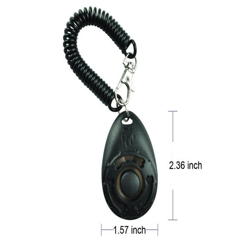 Doggy training clicker