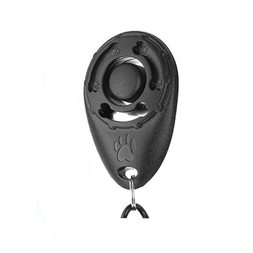 Doggy training clicker