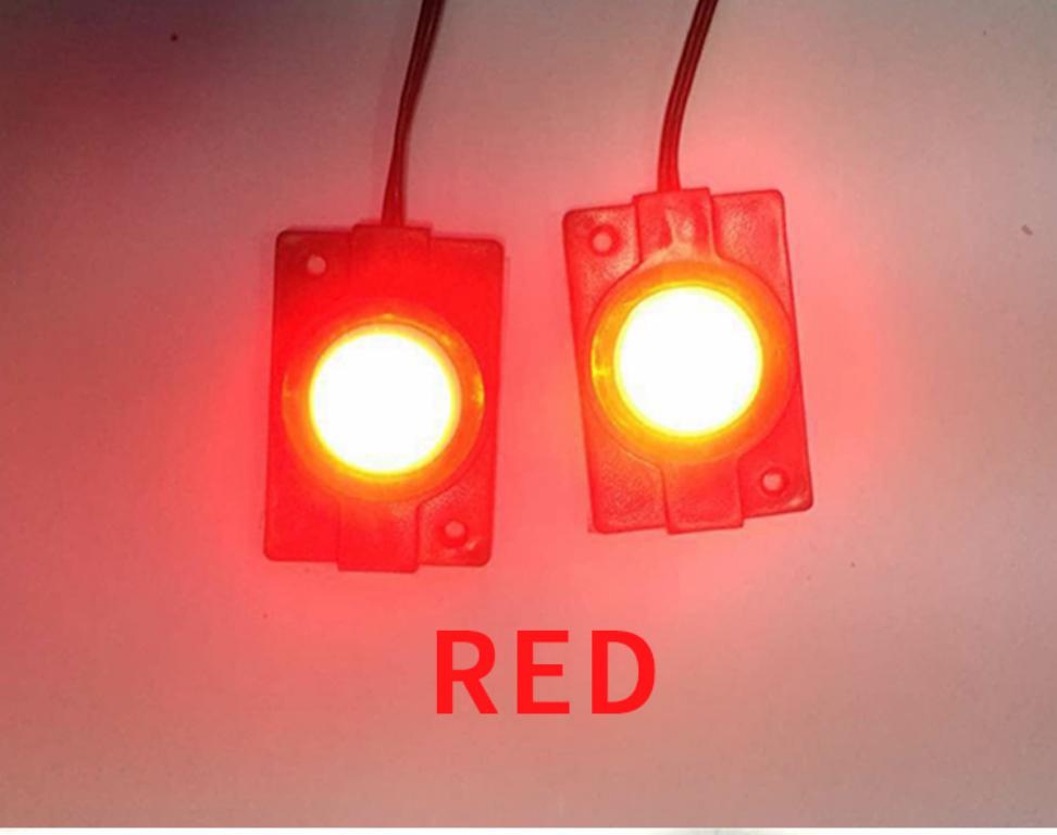 Auto warning led laser car door lights - ghost shadow