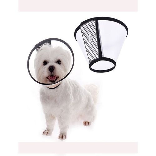 E collar / medical collar for dogs