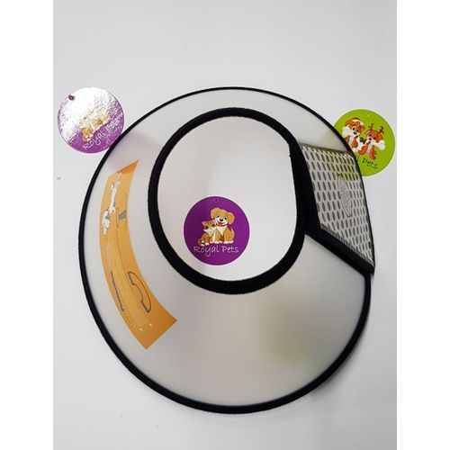 E collar / medical collar for dogs