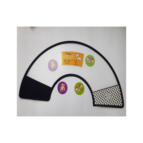 E collar / medical collar for dogs