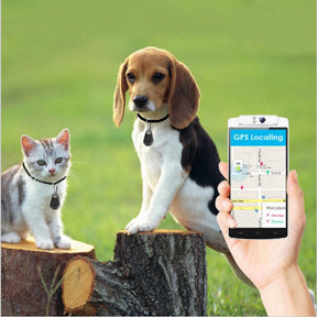 Smart tag bluetooth tracker - bag, wallet, pet, key finder