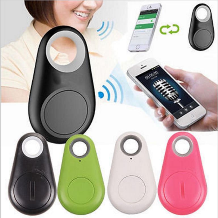 Smart tag bluetooth tracker - bag, wallet, pet, key finder