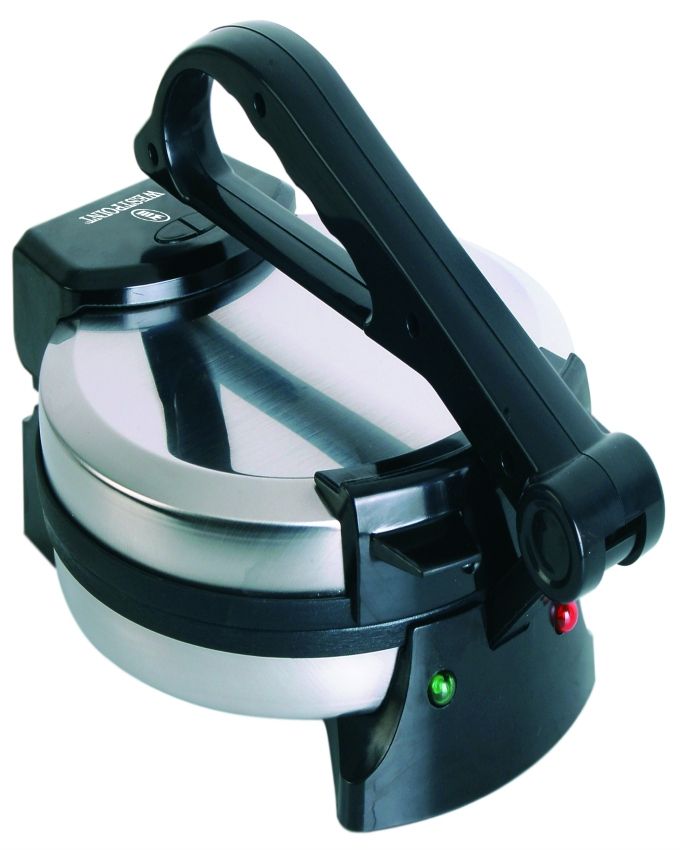 Naaptol electric roti maker