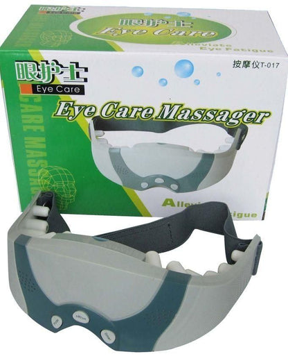 Eye care massager online