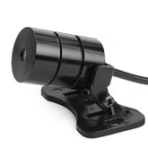 Motorcycle car anti-collision laser fog light