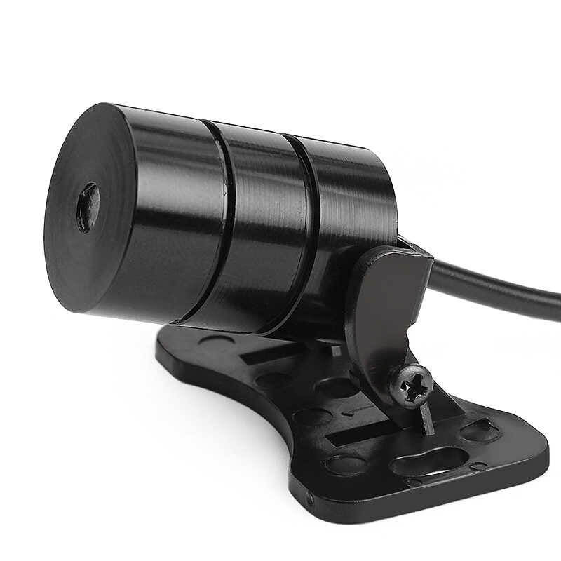 Motorcycle car anti-collision laser fog light