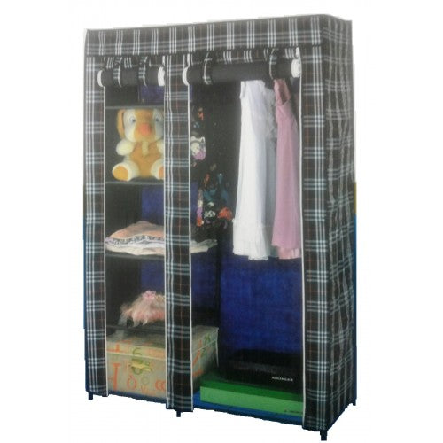 Storage wardrobe yqf 130-14a