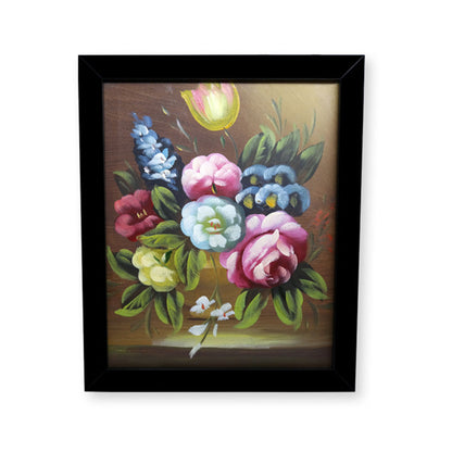 Spy photo frame camera