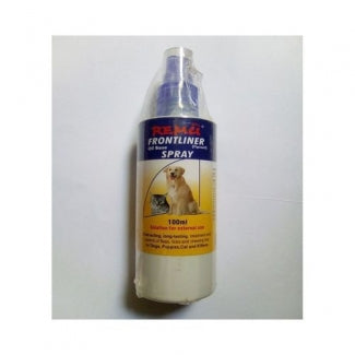 Frontliner pet supplies